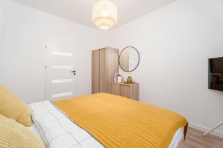 Warsaw Old Town Brzozowa - 5