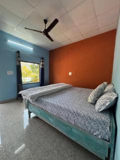 Maasa Retreat & Resort - 8