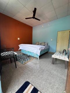 Maasa Retreat & Resort - 7