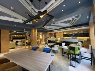 Ibis Styles Shanghai Qingpu Sports Center Hotel - 9