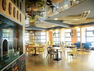 Ibis Styles Shanghai Qingpu Sports Center Hotel - 7