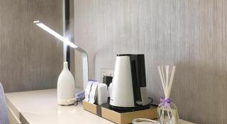 Lavande Hotel Beijing Guanganmen Lize Commercial Zone - 6