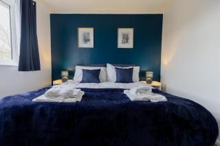 Cambridge House near Addenbrookes, station and parking! - 5