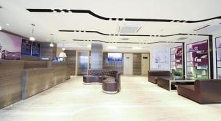 Lavande Hotel Beijing Guanganmen Lize Commercial Zone - 2