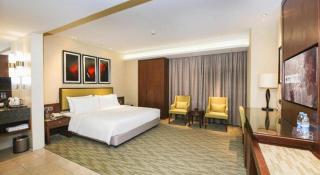 New Regent Hotel - 9