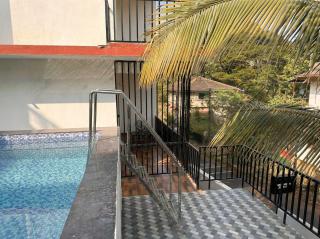 Celeste stay suite 102 - 1