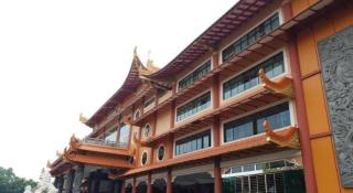 Hotel O Bunga Raya Residence - Pulauberayan - 9