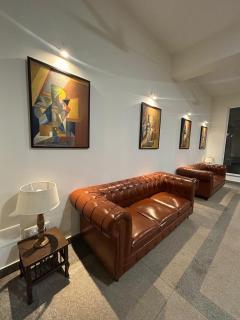 Luxurious Condo North Goa Siolim at Warmstay by Kots - 4