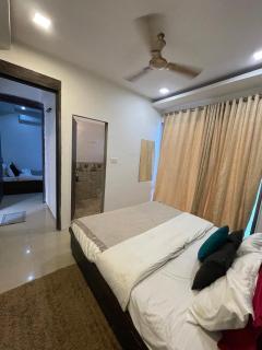 Nairobi 3BHK Private Villa By Staymaticc Villas - 8