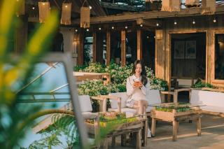 Da Lat Cam Ly Hotel - 6