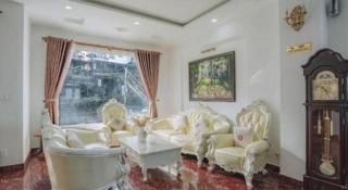 Da Lat Cam Ly Hotel - 8