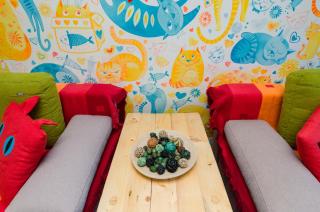 Красна Поляна Family Club Resorts - Bukowel - 8