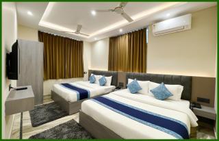 Hotel Premium K P haridwar,Near Mansa Mata Temple And Railway Station Haridwar - Fully Air conditioned - Free Wifi and Parking Facilities - Best Hote IN HARIDWAR - 0