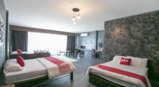 OYO 75374 Baan Rak Mai - 2