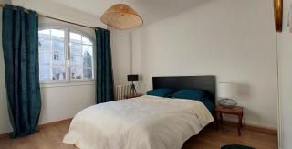 T3 indépendant Villa Heas - 2