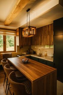 Orahovo stone vilas - 9