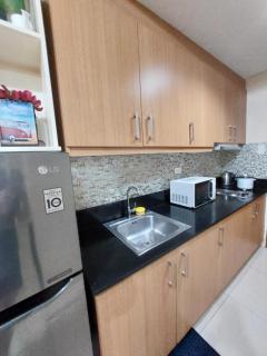 She'll residences condotel - 4
