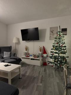 Ferienwohnung Erzgebirgsglück OG - 9