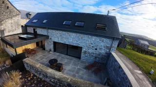 Gîte Les 3 Cubes - 8