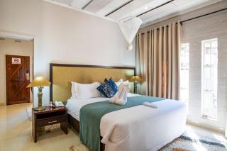 Kadoma Hotel & Conference Centre - 4