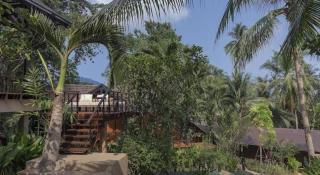 The Spa Resorts - Lamai Village - 9