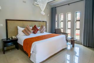 Kadoma Hotel & Conference Centre - 5