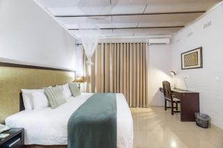 Kadoma Hotel & Conference Centre - 8