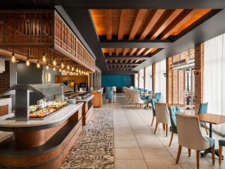 Mercure Ismailia Forsan Island - 6