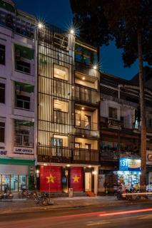 HighEnd Serviced Apartment with Lift by SSens Homes - 0