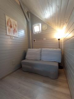 La Culla del Conte - 1