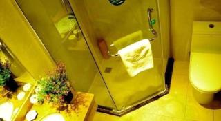 GreenTree Inn Chuzhou Dingyuan County People's Square General Hospital Business Hotel - 7