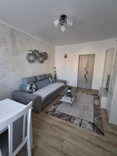 Apartament Ultra Central Marly Gura Humorului - 7