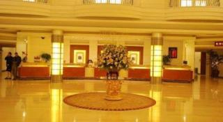 Jinan Silver Plaza Quancheng Hotel - 9