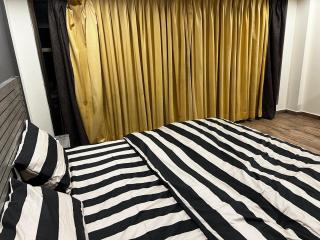 Baheria heights Central Apartment Family Friendly - 4