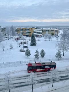 Vasko luxurious suites, Davvi - 9