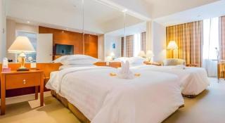 Kai Wah Plaza International Hotel - Kunming - 8