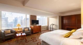 Kai Wah Plaza International Hotel - Kunming - 7