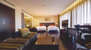 Hotel Kapok Wangfujing - 7