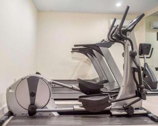 Econo Lodge Ithaca Airport - Lansing - 5