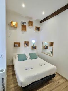 WonderHost, joli studio rénové vers boulevard des Pyrénées - Pau - 6