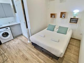 WonderHost, joli studio rénové vers boulevard des Pyrénées - Pau - 2