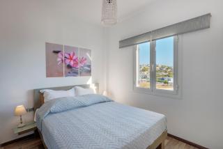 Aegean Paradiso Vacation Club - "Adults Only" - Azolimnos Syros - 4