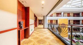 Xian Union Alliance Atravis Executive Hotel - Xi'an - 1