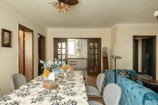 Mu En Apartment Vintage 2BR Suite - 1km to Shanghai Expo & Metro Line 7 and Line 8 - 7