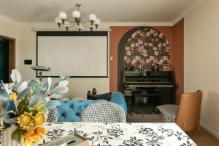 Mu En Apartment Vintage 2BR Suite - 1km to Shanghai Expo & Metro Line 7 and Line 8 - 6