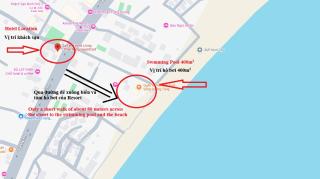 Salt & Wind Living - Phan Rang Beachfront - 8