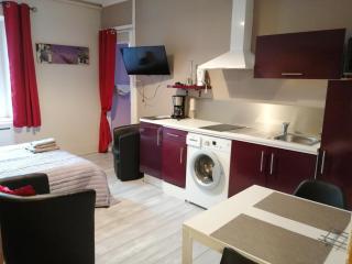 Studio indépendant - 0