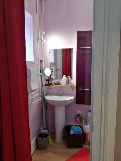 Studio indépendant - 1