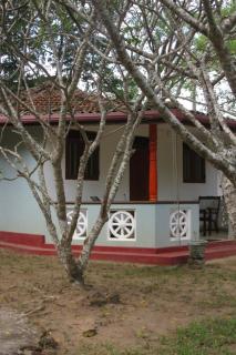 Calm Garden Cabanas - 7