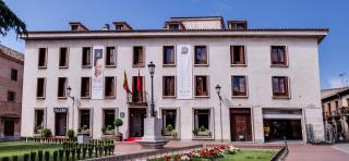Hotel El Bedel - Alcalá de Henares - 6